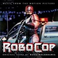 Robocop [1987] [Original Motion Picture Soundtrack]