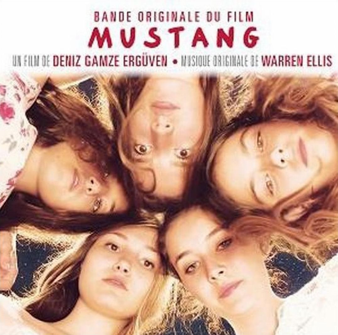 Mustang [Bande Originale Du Film]