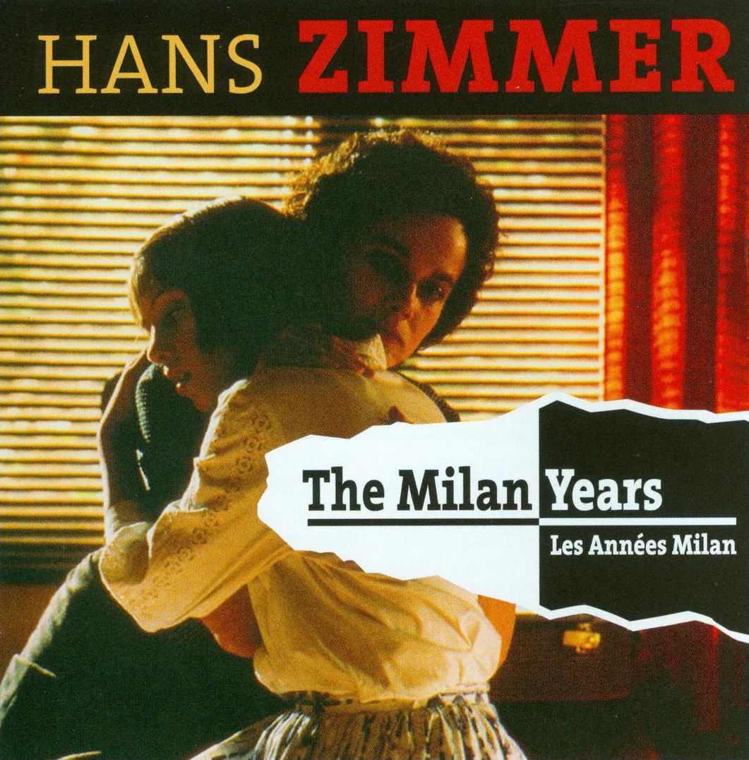 The Milan Years