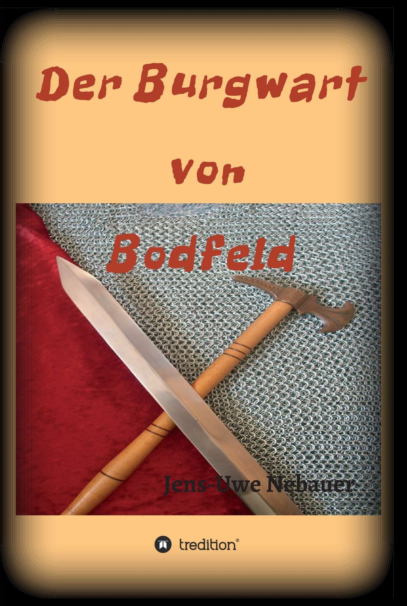 Der Burgwart von Bodfeld