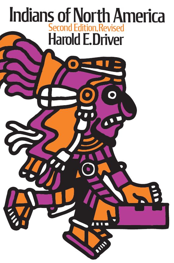 Indians of North America