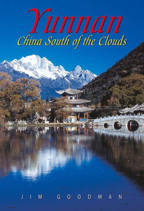 Odyssey Guide Yunnan: China South of the Clouds