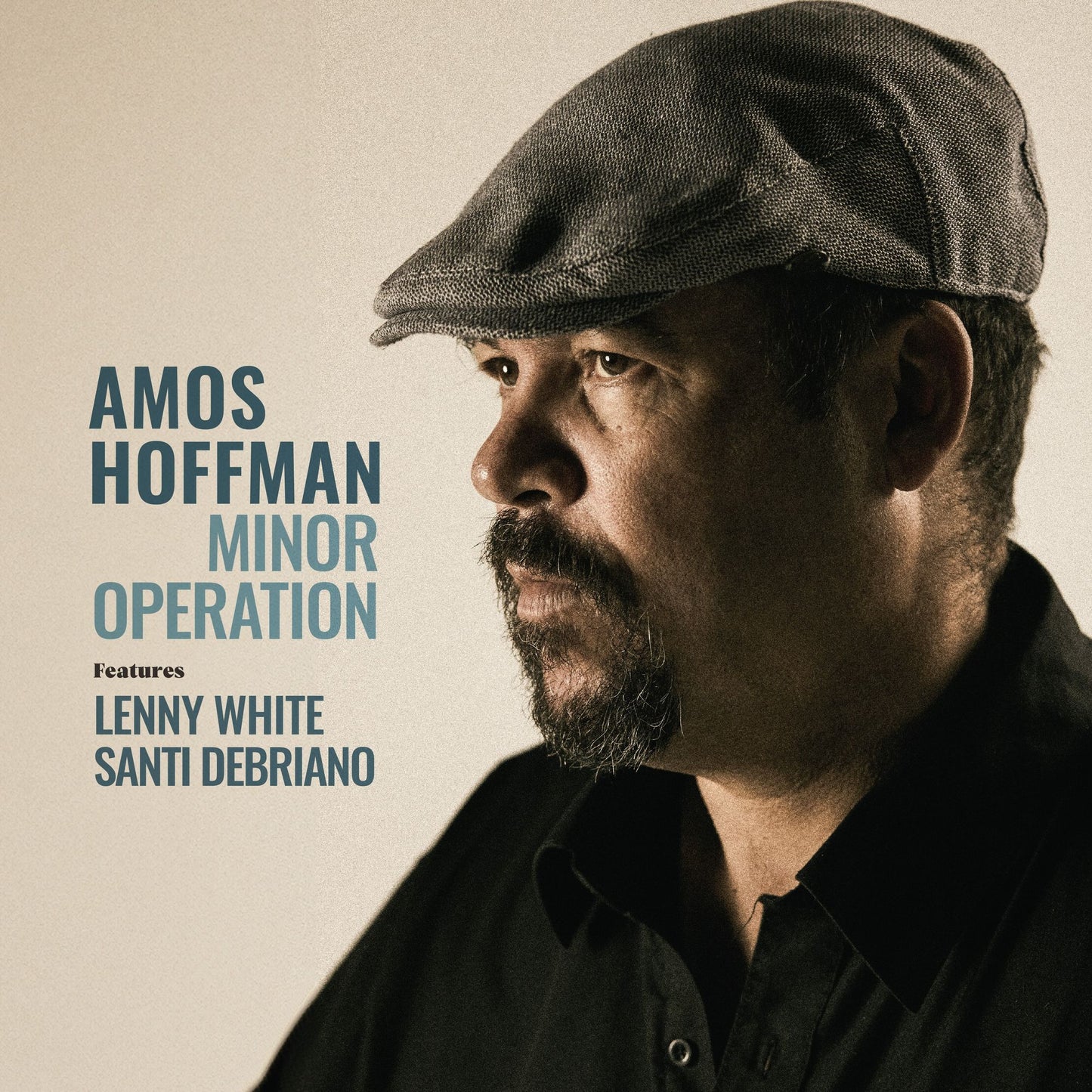Minor Operation (Amos Hoffman)