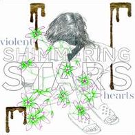 Violent Heart (Shimmering Stars)