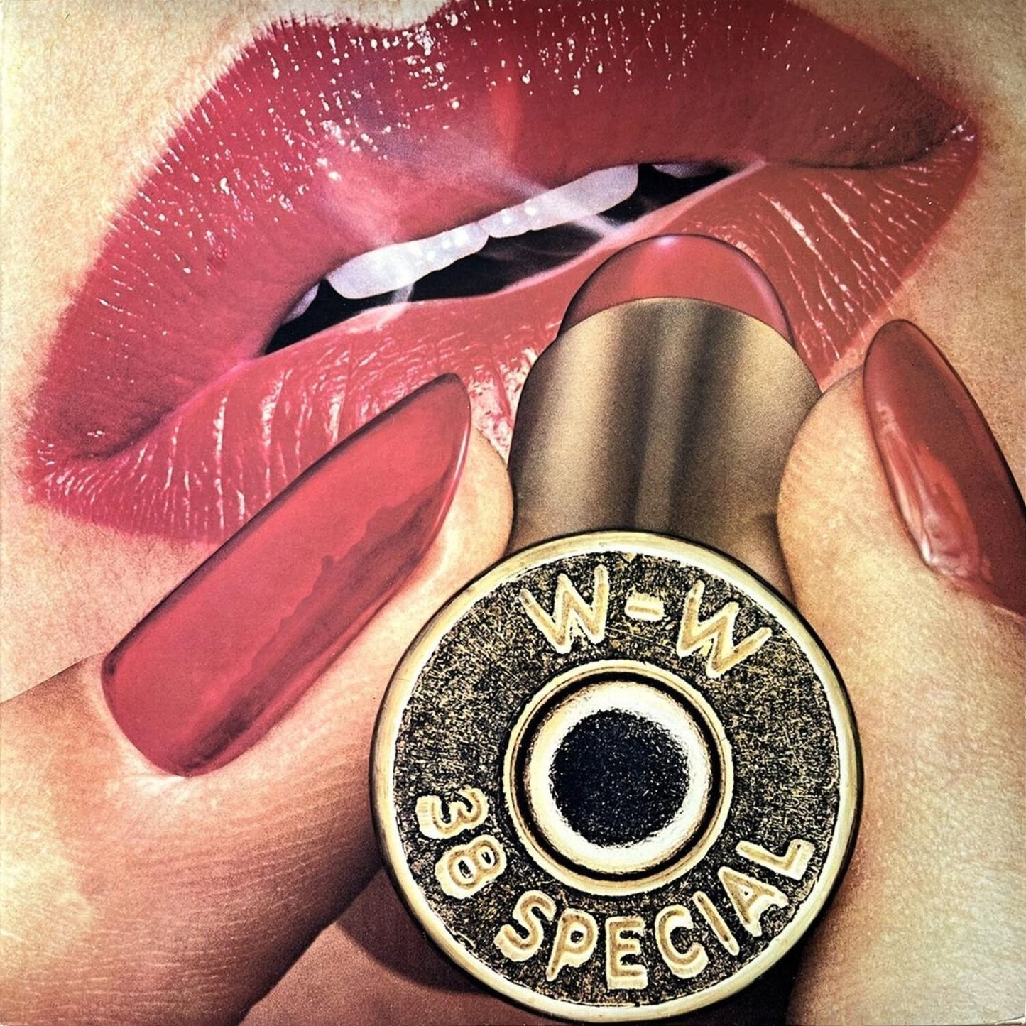 Rockin Into The Night + Bonus Tracks (38 Special)