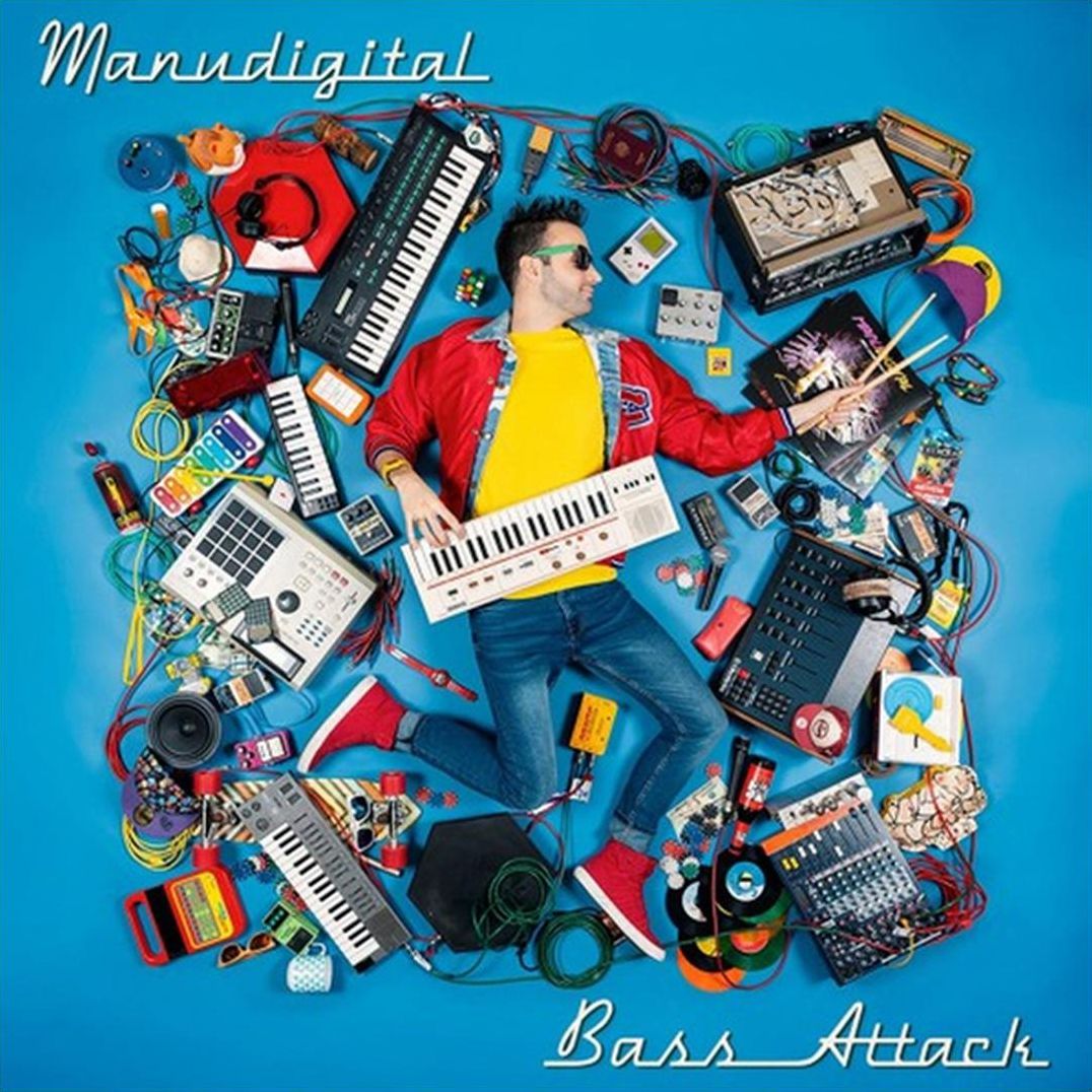 Bass Attack