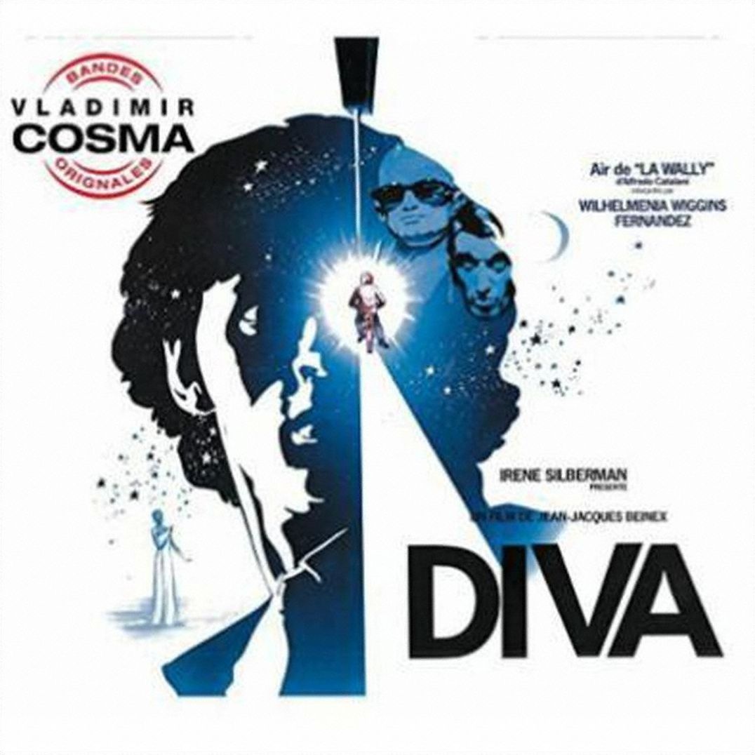 Diva [Original Soundtrack]