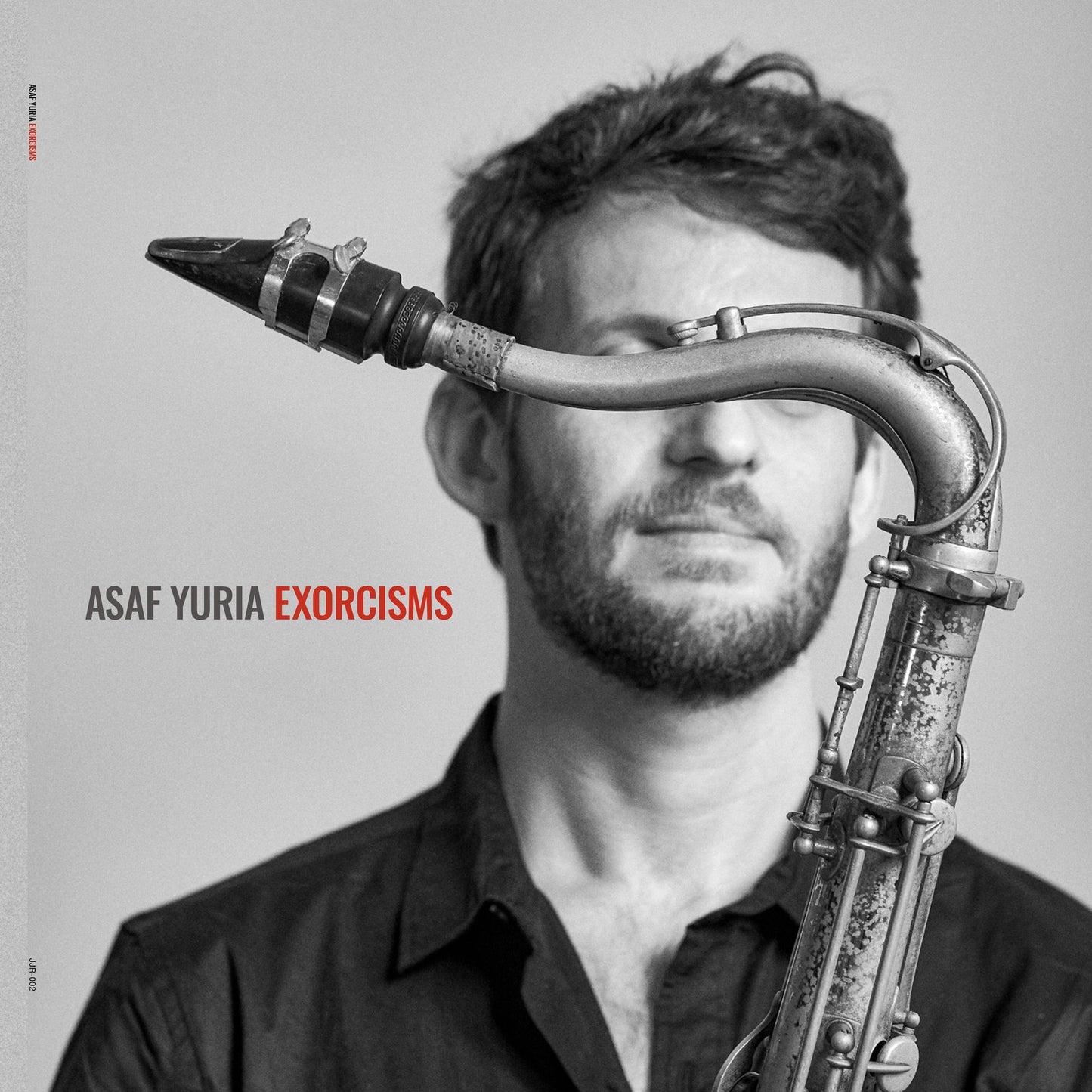 Exorcisms (Asaf Yuria)