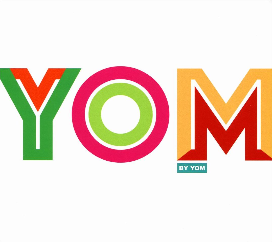 Yom by Yom