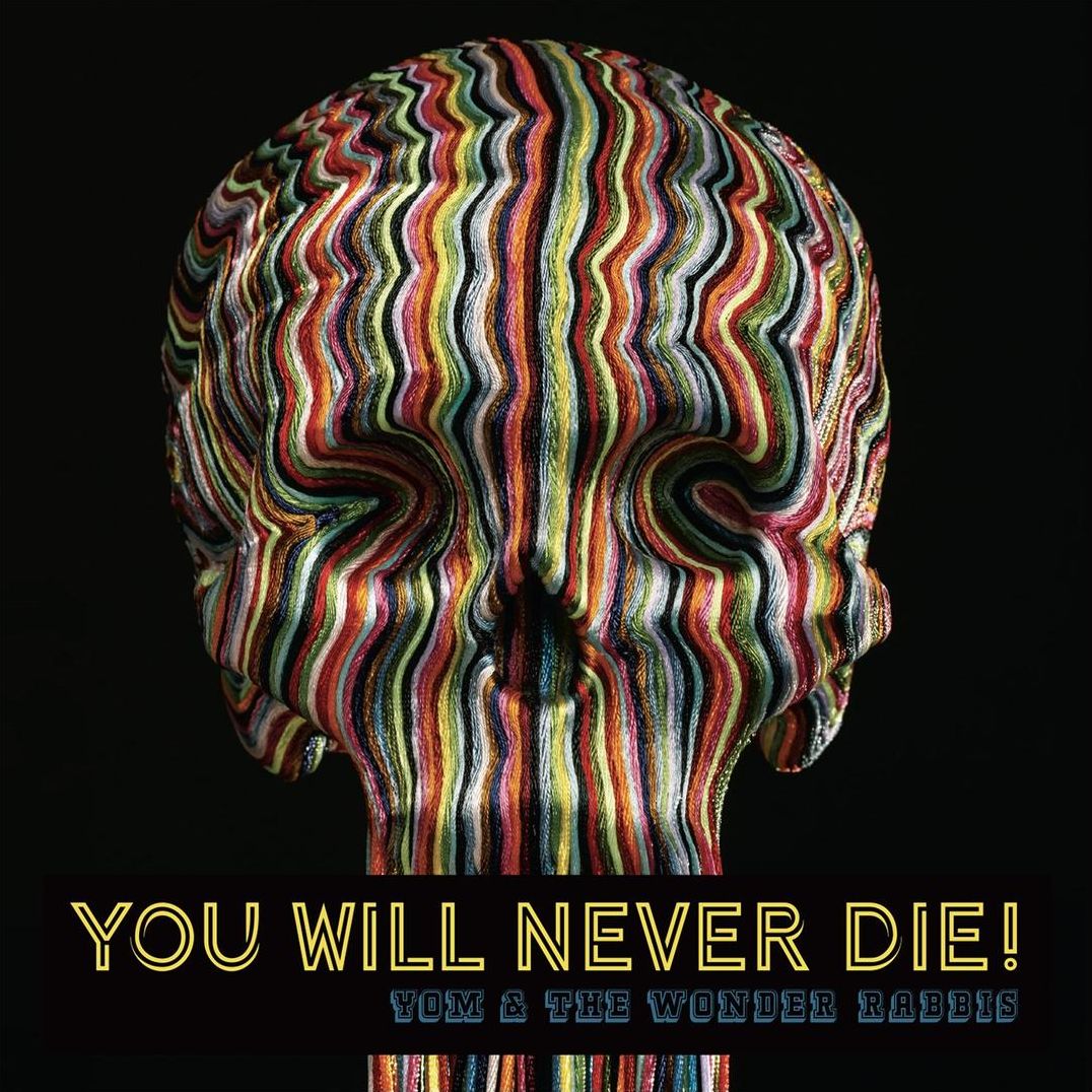 You Will Never Die!