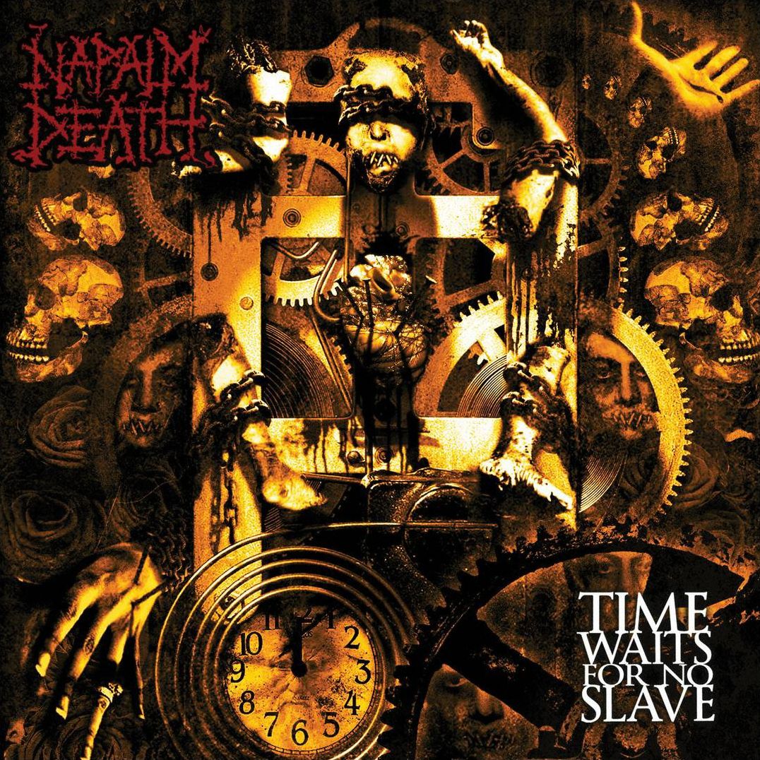 Time Waits For No Slave