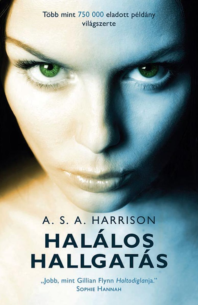 Halálos hallgatás