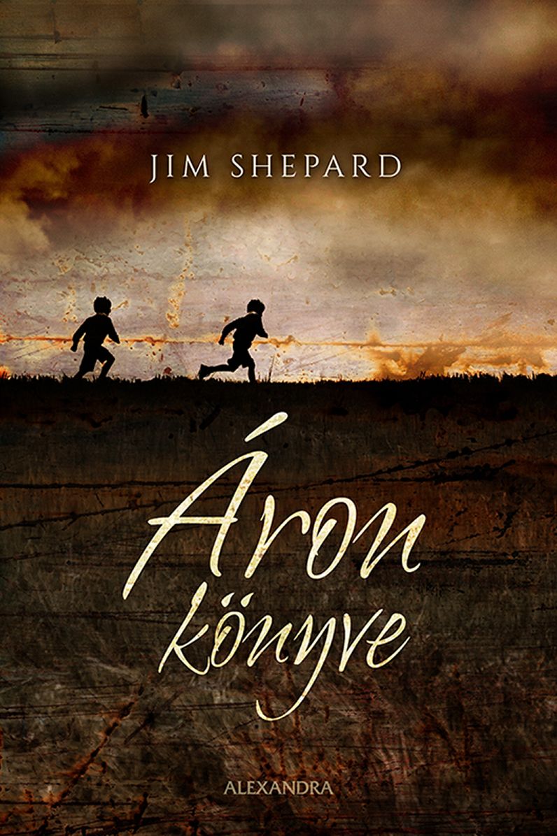 Áron könyve (The Book of Aron)