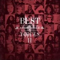 Best Audiophile Voices, Vol. 2