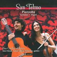 San Telmo