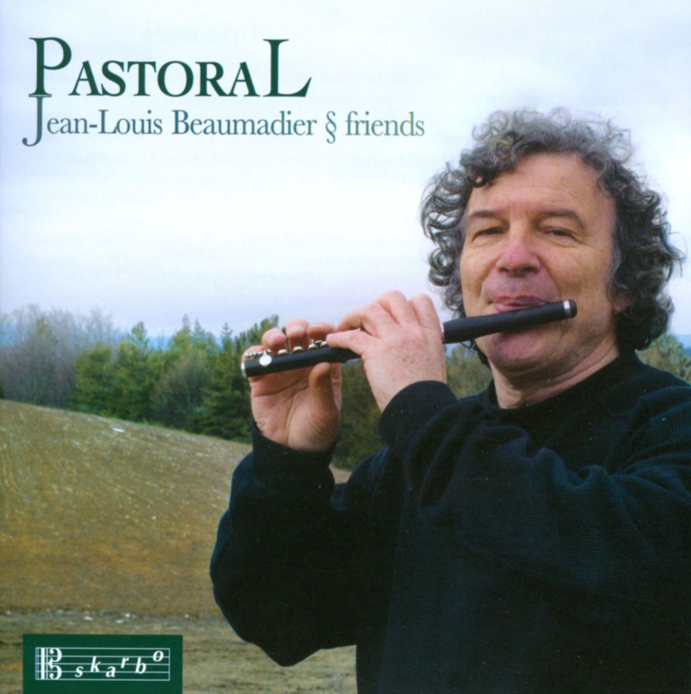 Pastoral