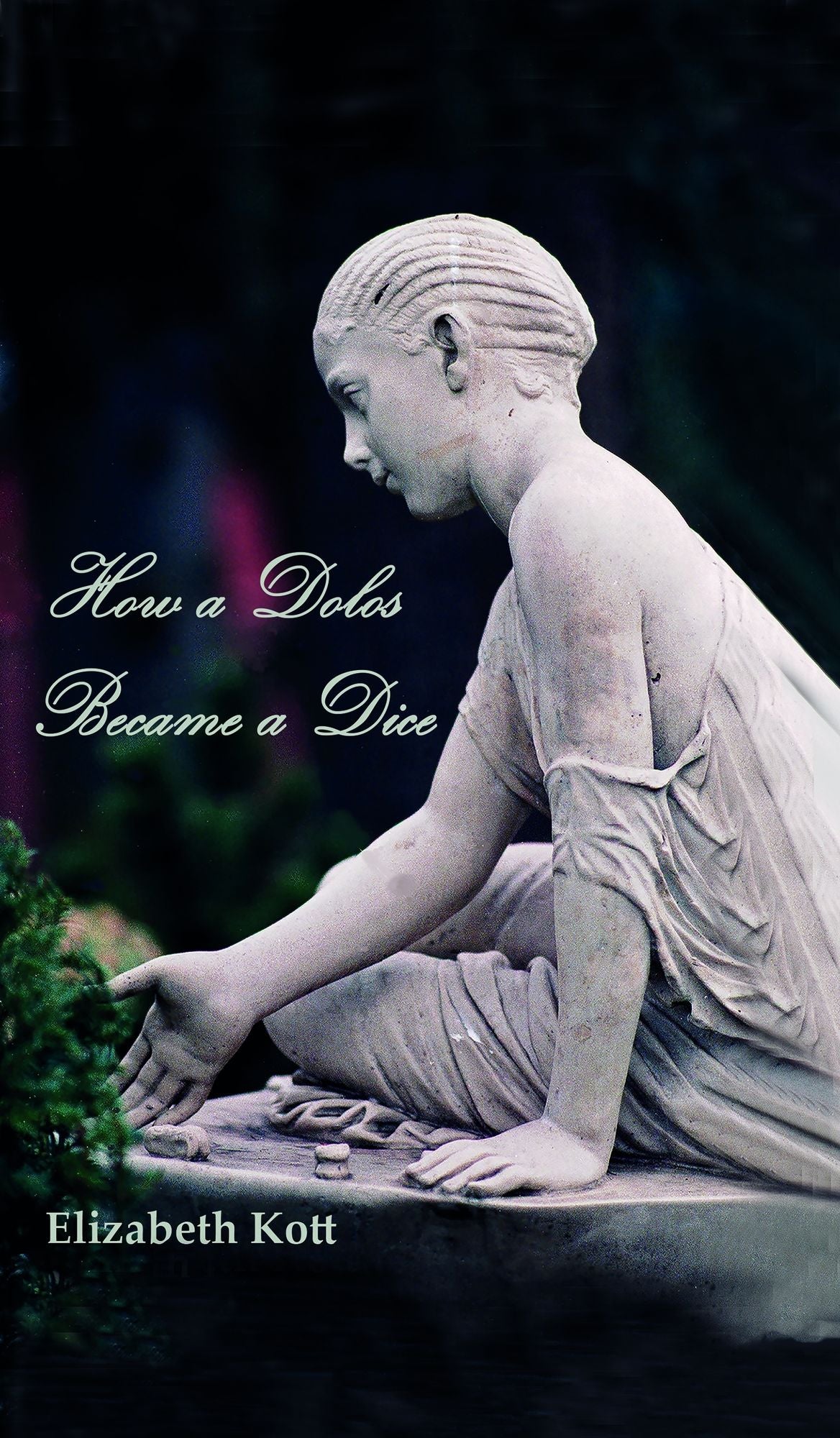 How a Dolos Became a Dice: Throwing the bones - a journey through time and continents