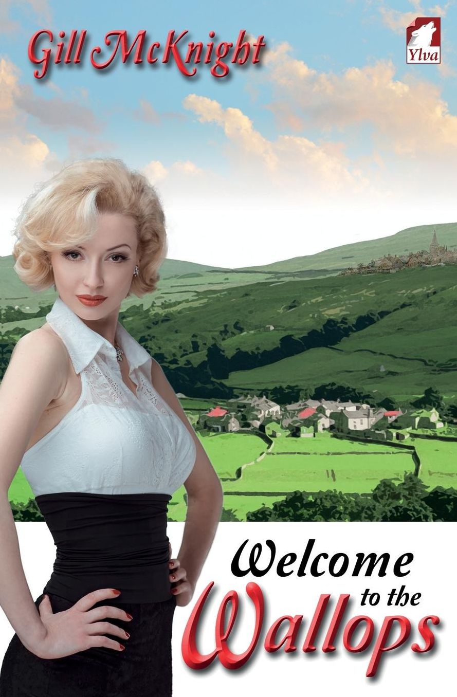 Welcome to the Wallops