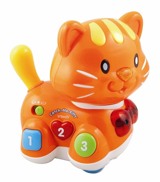 Catch-Me-Kitty