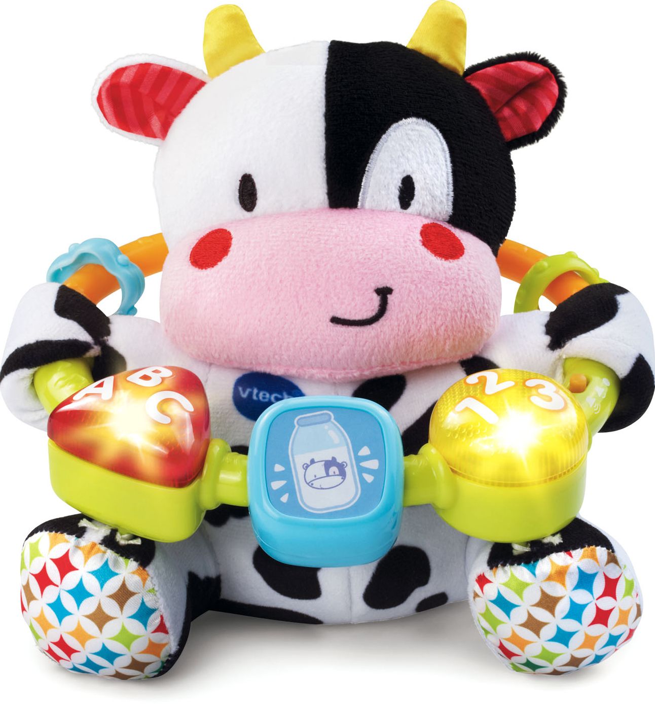 Lil Critters Moosical Beads
