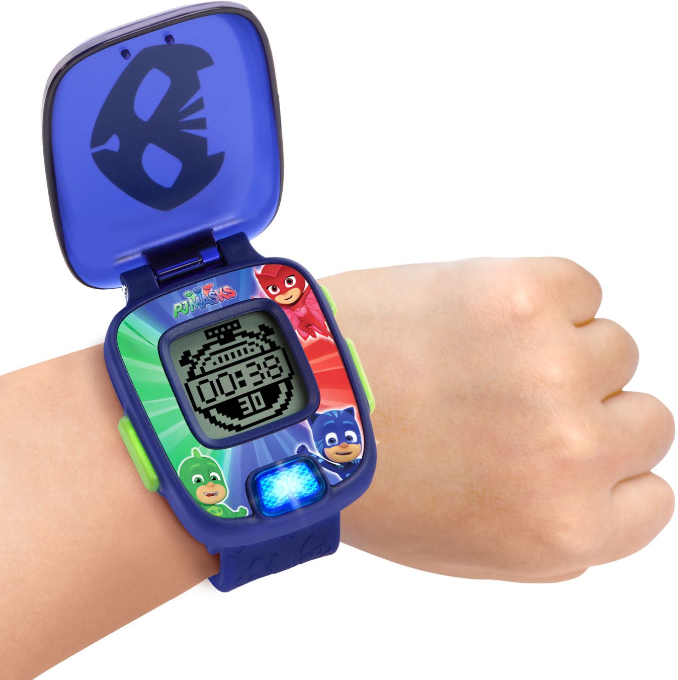 Super Catboy watch