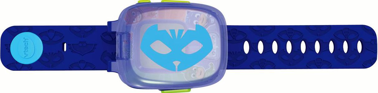 Super Catboy watch