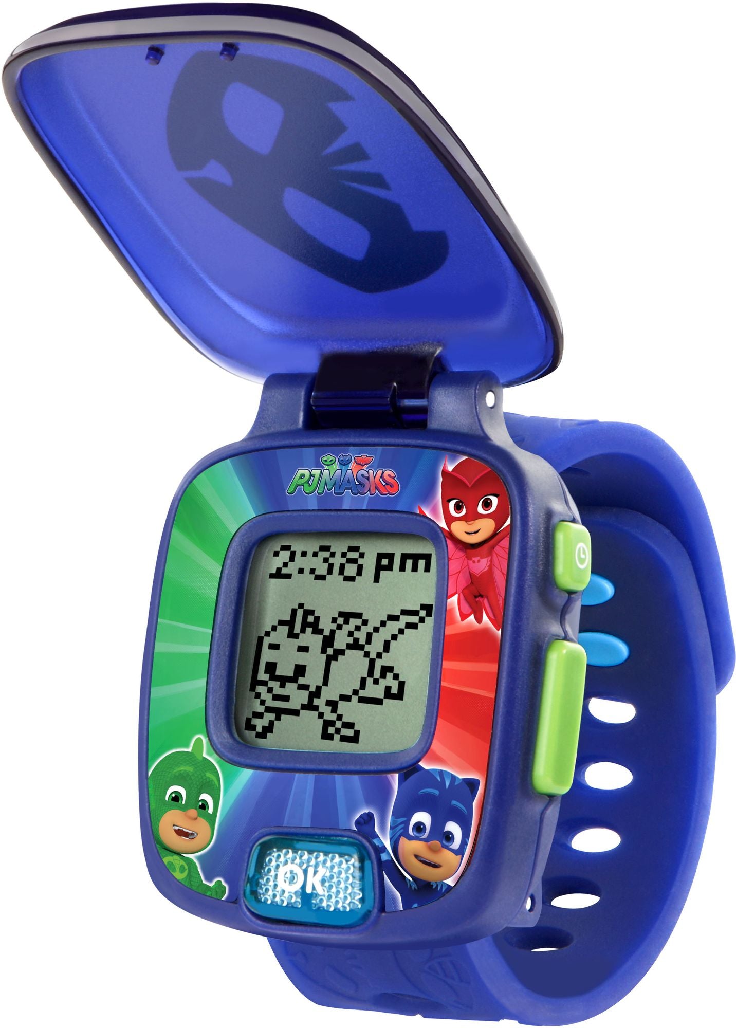 Super Catboy watch