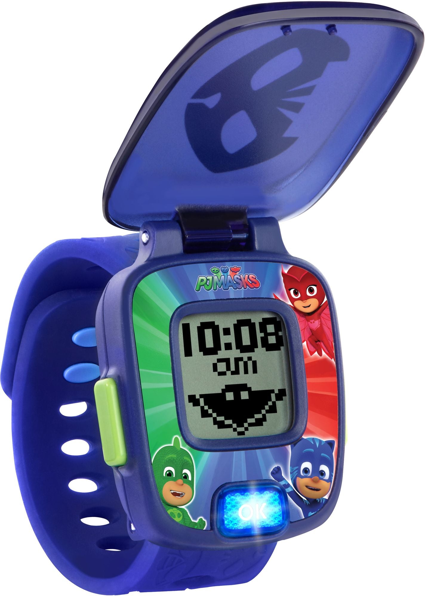 Super Catboy watch