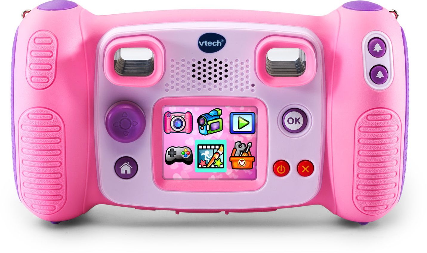 Kidizoom Camera Pix Pink