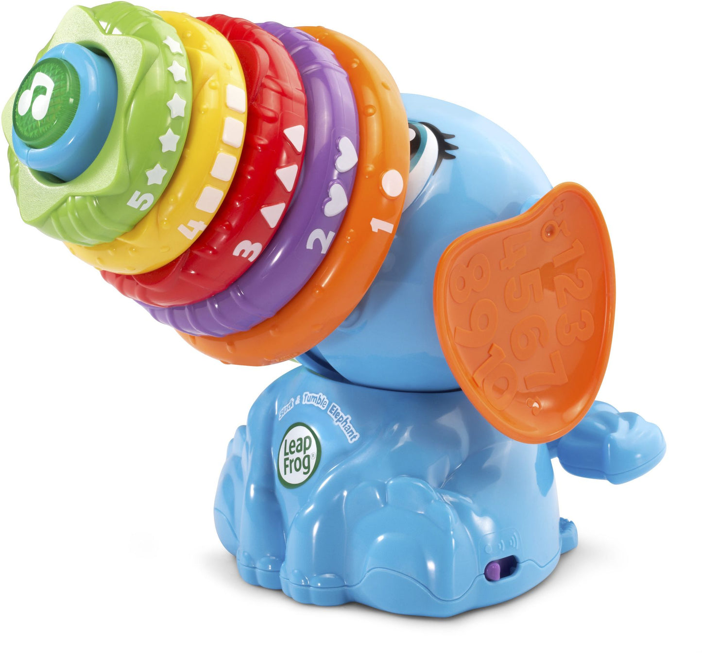 Stack & Tumble Elephant