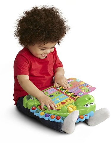 DINO'S DELIGHTFUL DAY BOOK