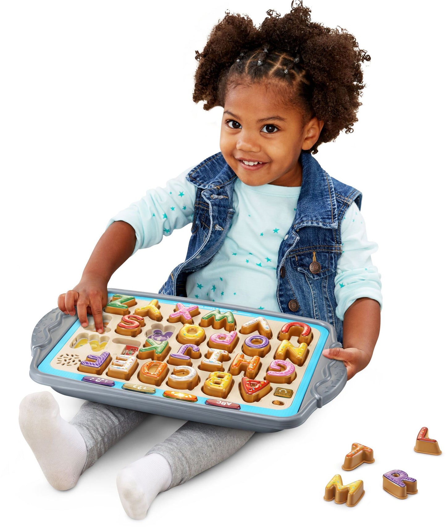 LeapFrog Match Learn Cookies