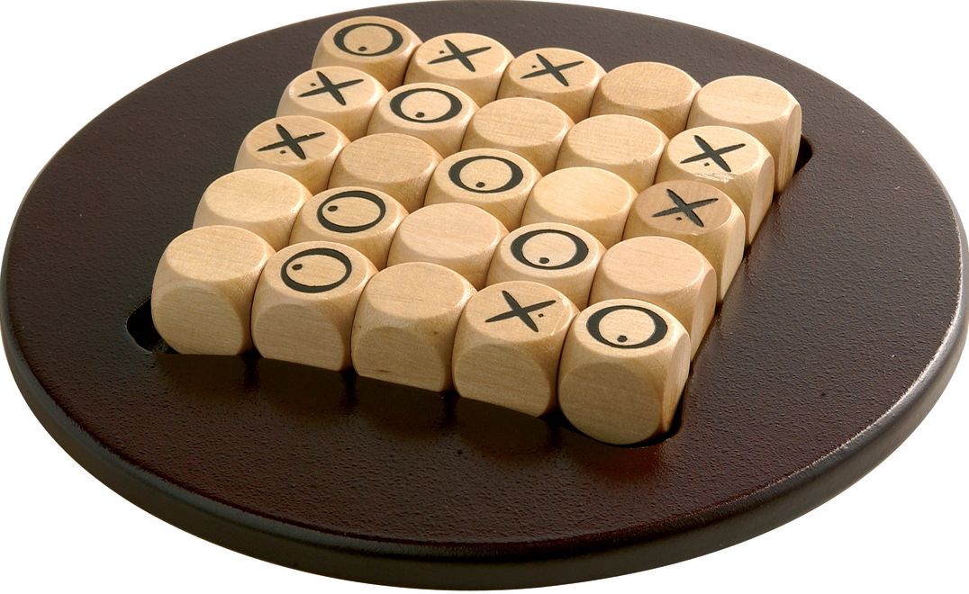 Quixo Mini