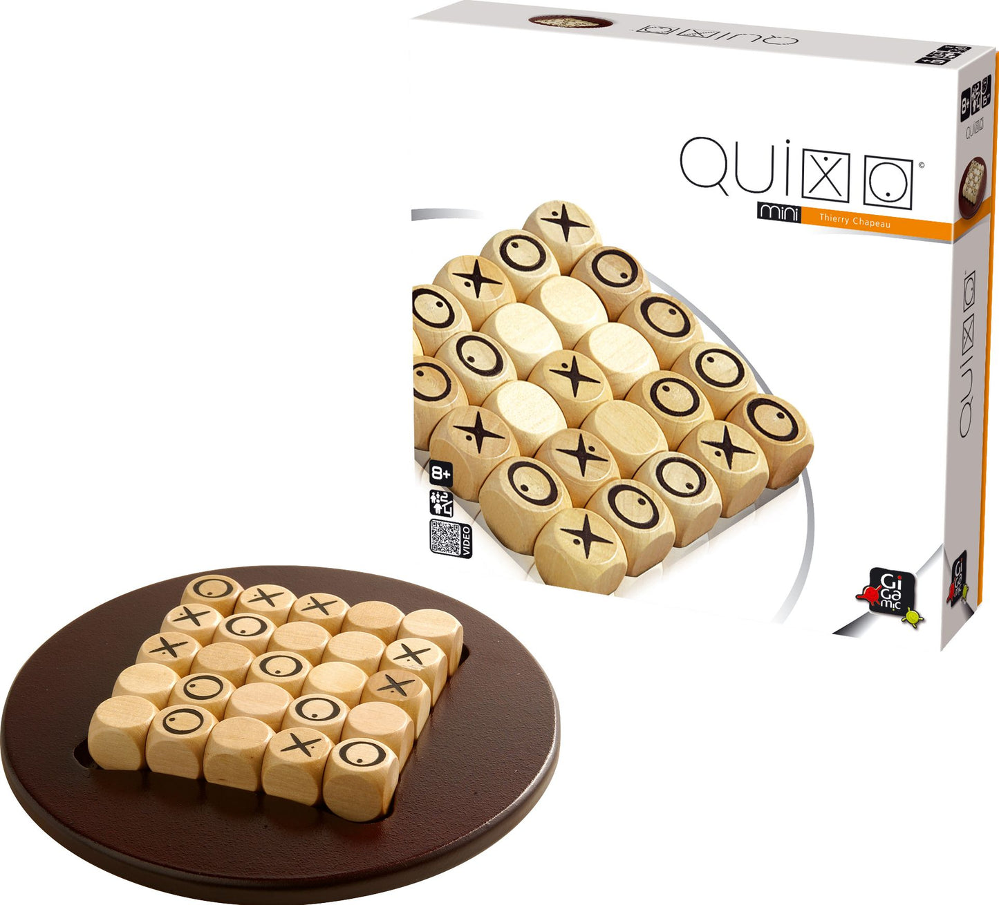 Quixo Mini