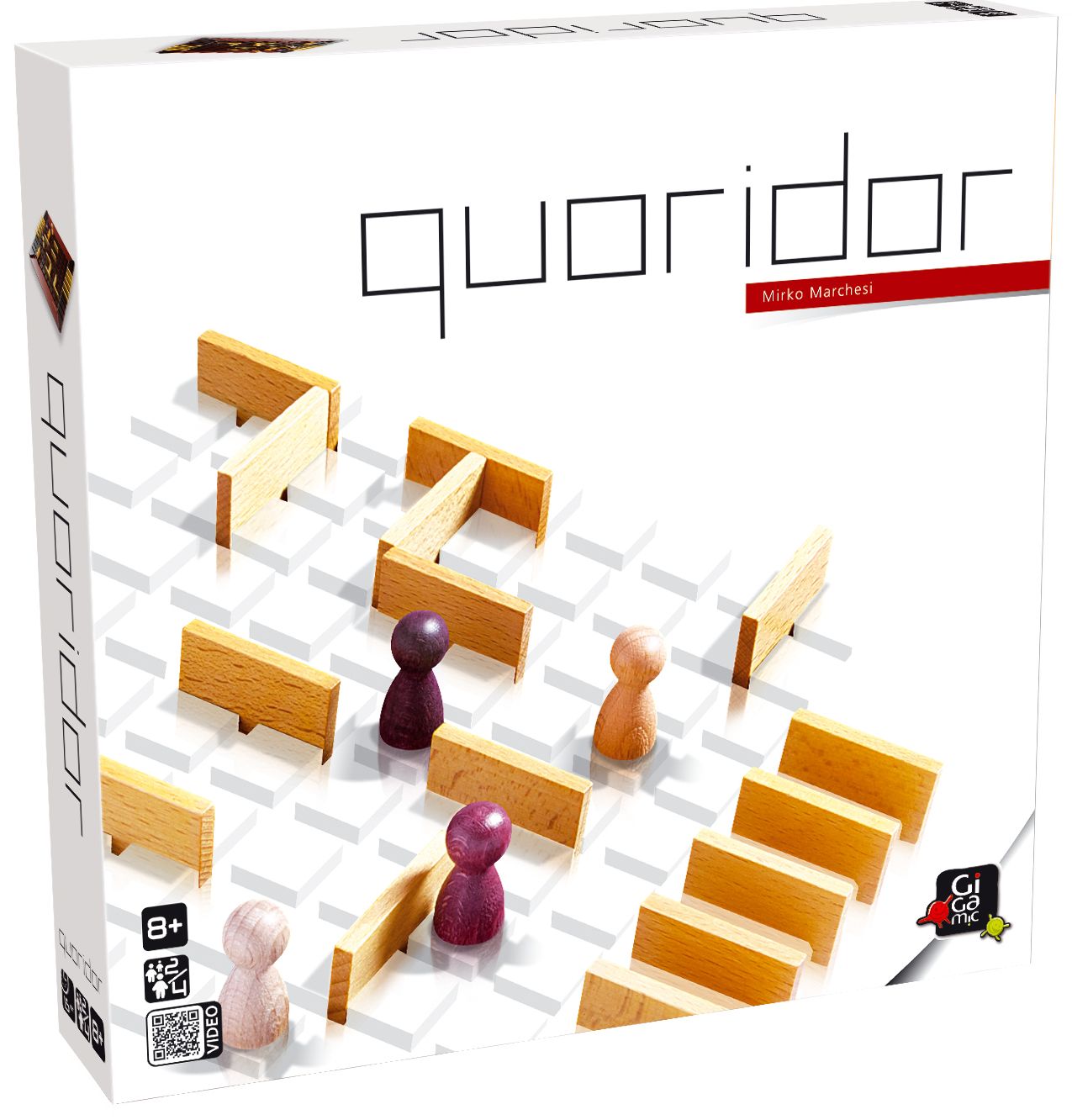Quoridor