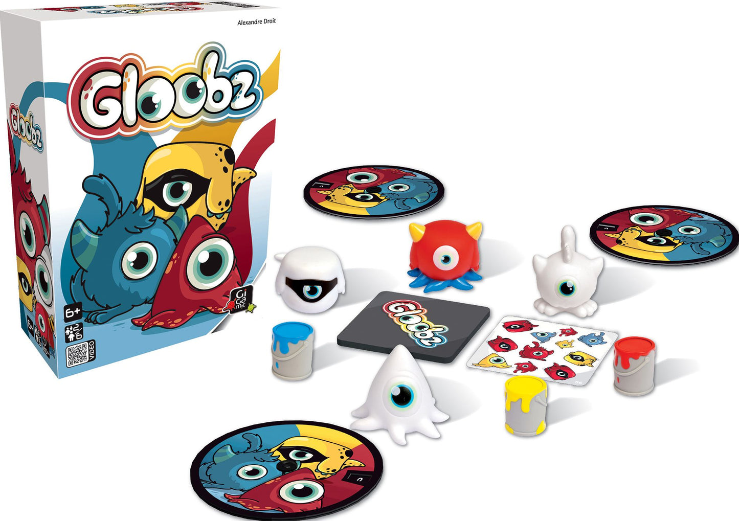 Gloobz