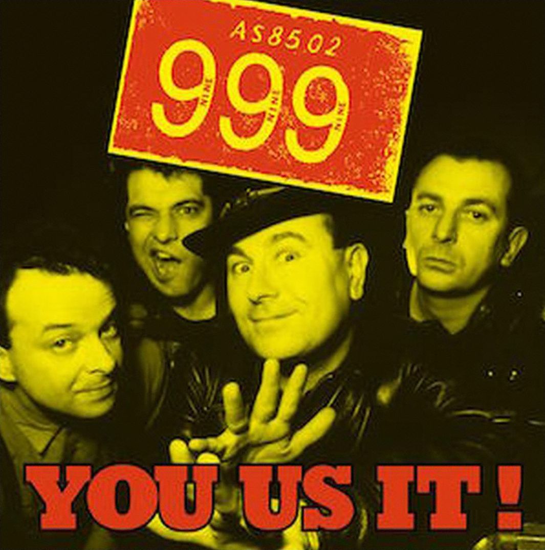 You Us It!