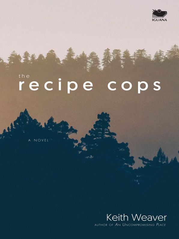 The Recipe Cops