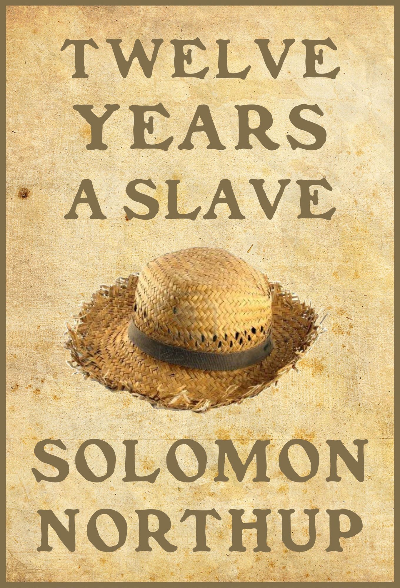 Twelve Years a Slave: Illustrated