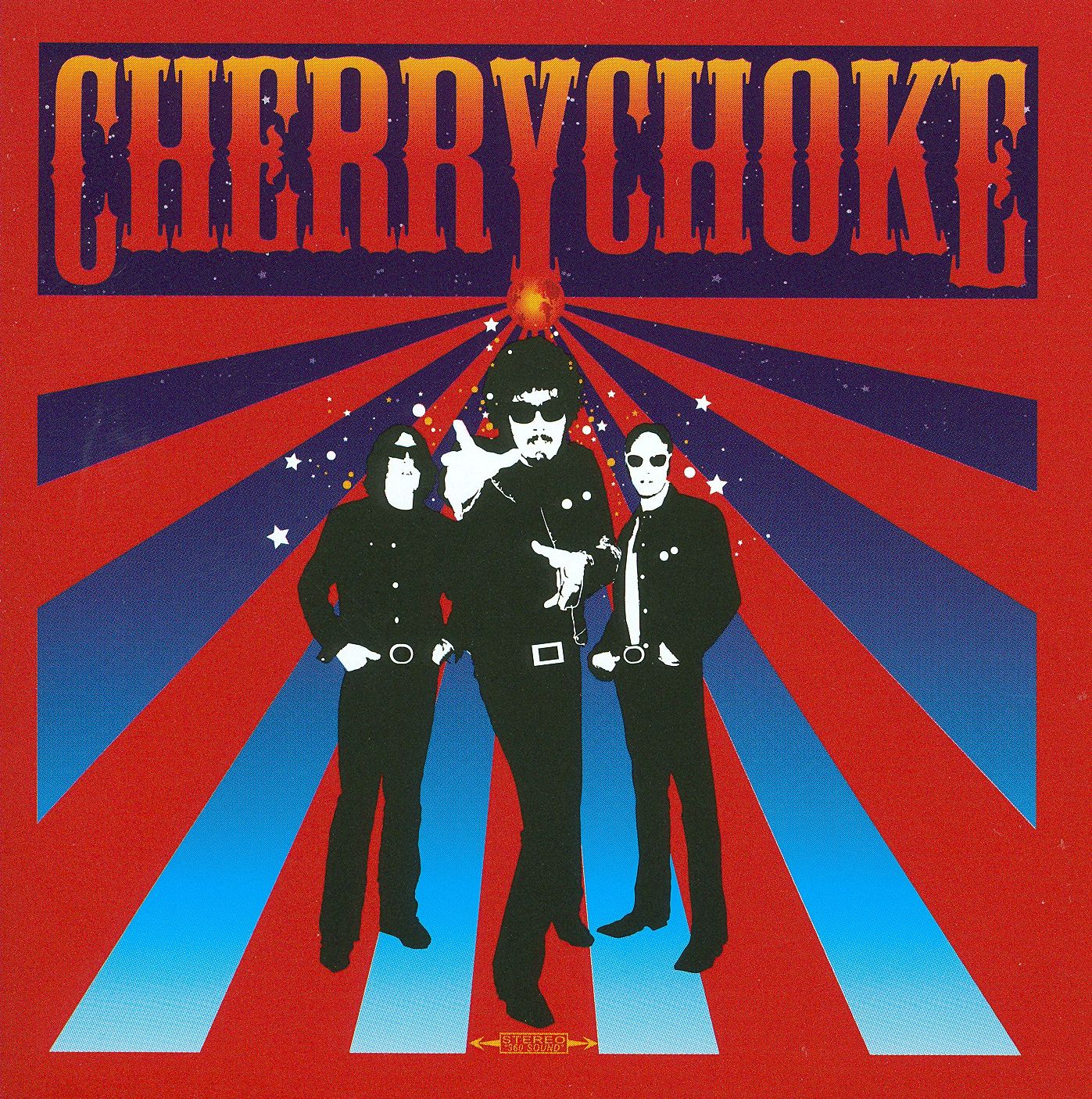 Cherry Choke