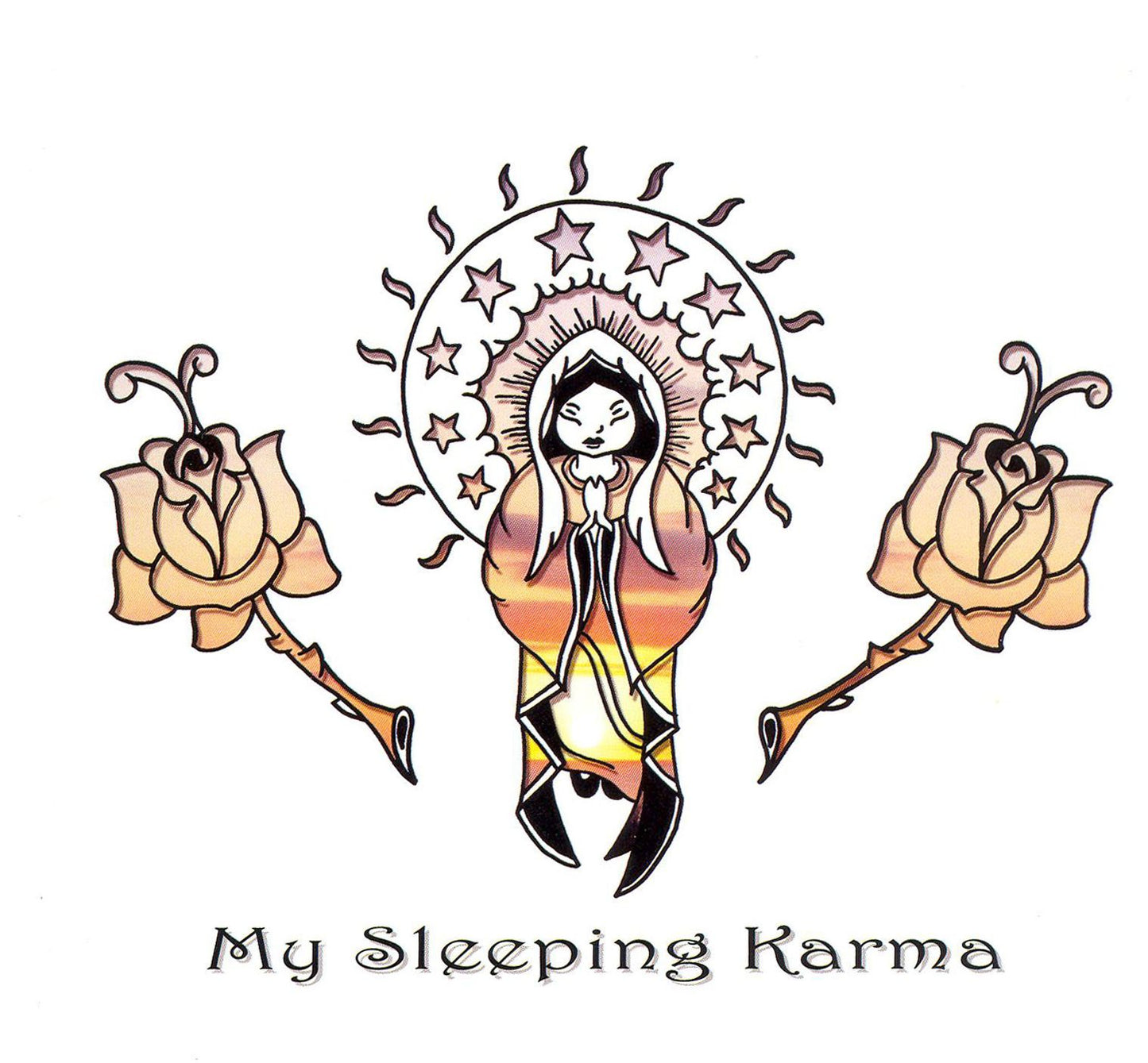 My Sleeping Karma