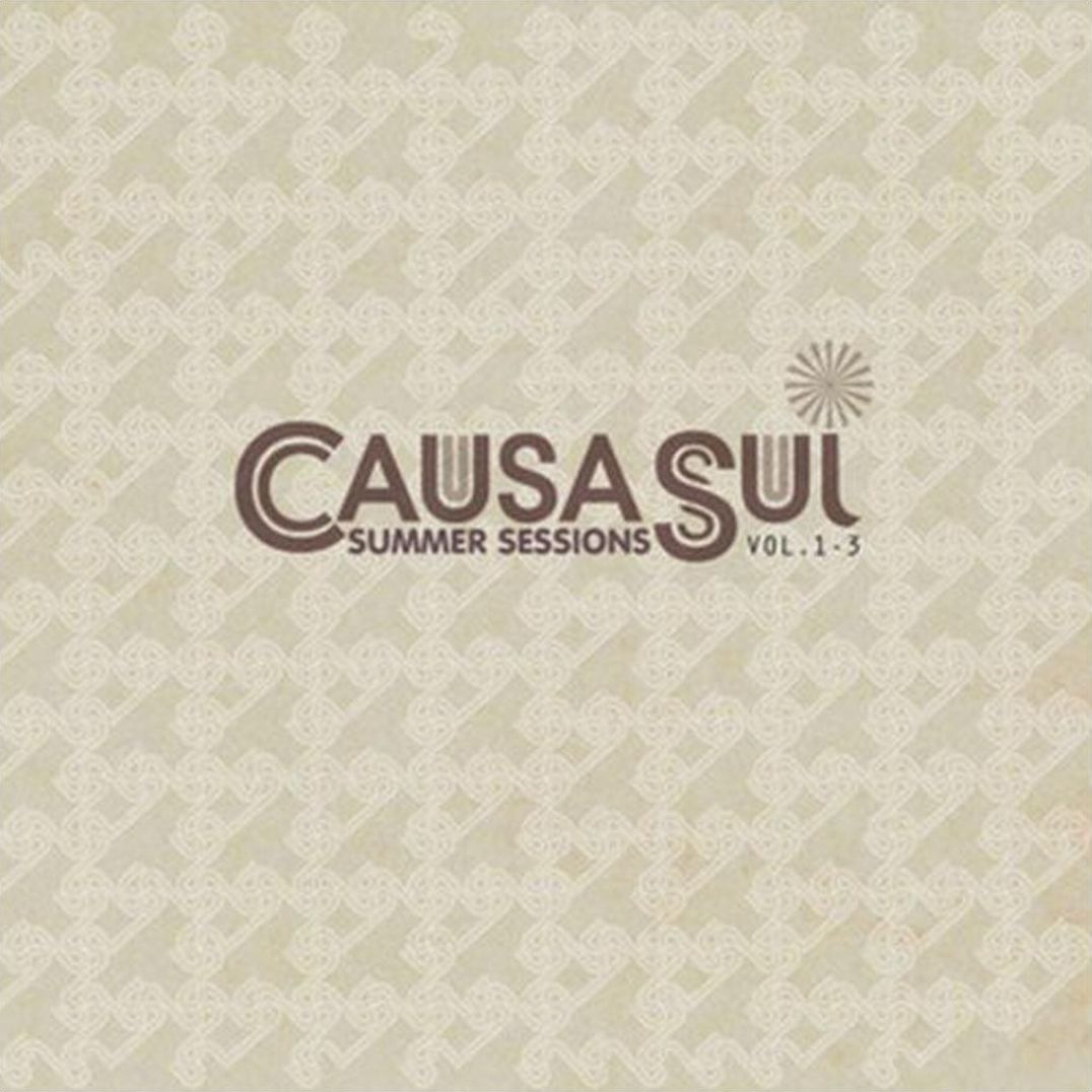Vol. 1-3-Summer Sessions (Causa Sui)