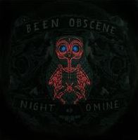 Night O'mine (Been Obscene)