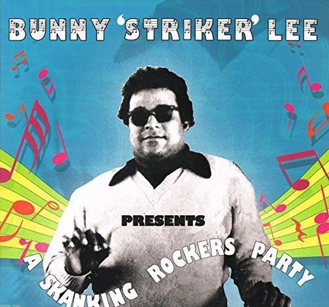 Skanking Rockers Party