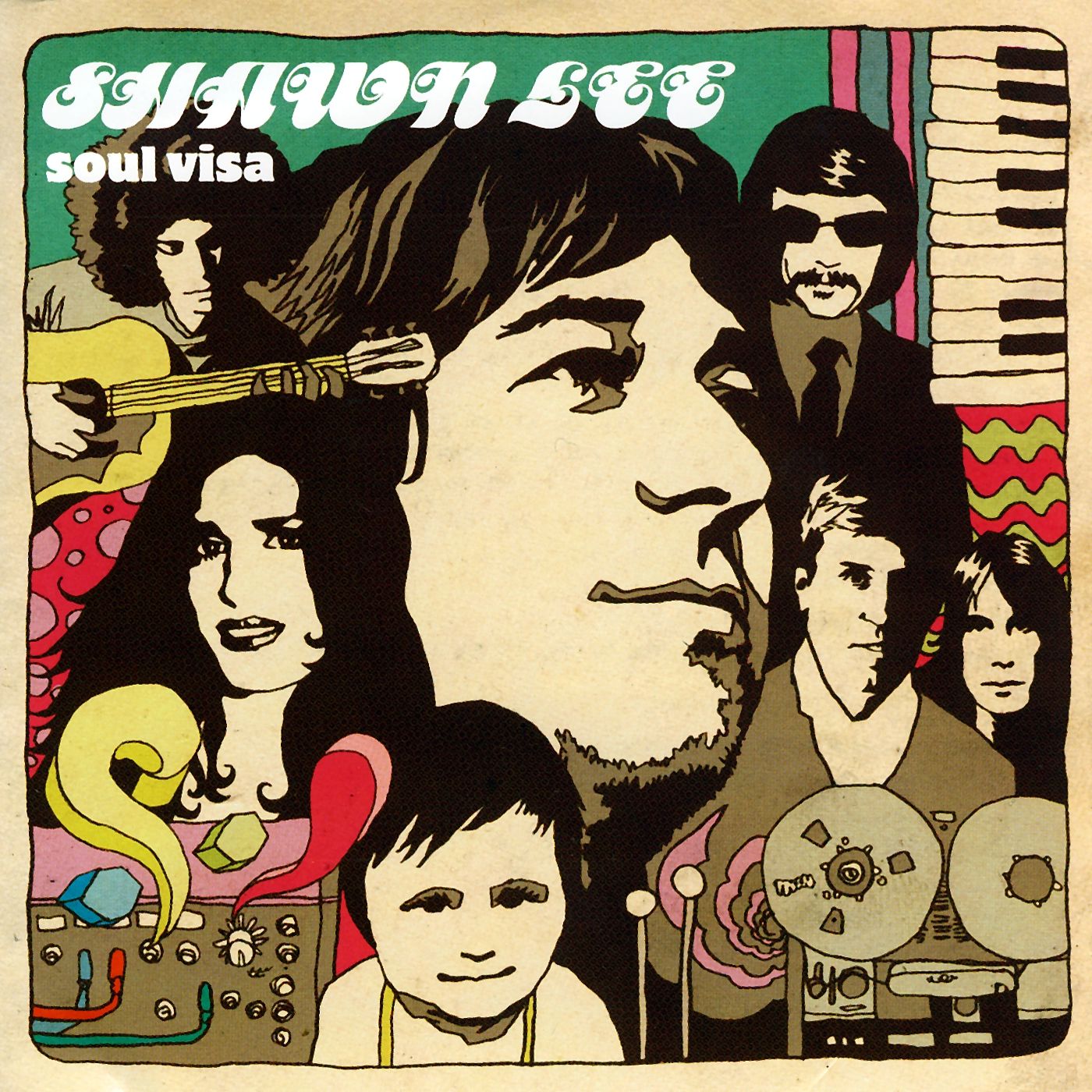 Soul Visa