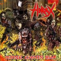 Noise Chaos War