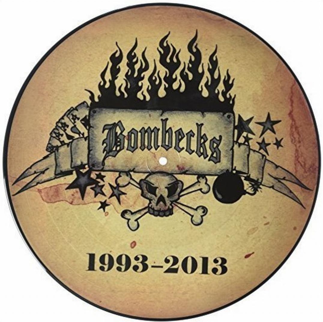 1993 - 2013 [Bonus Cd]