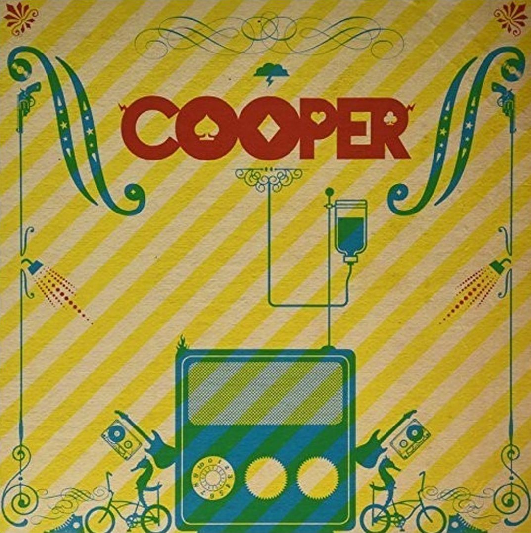 Cooper