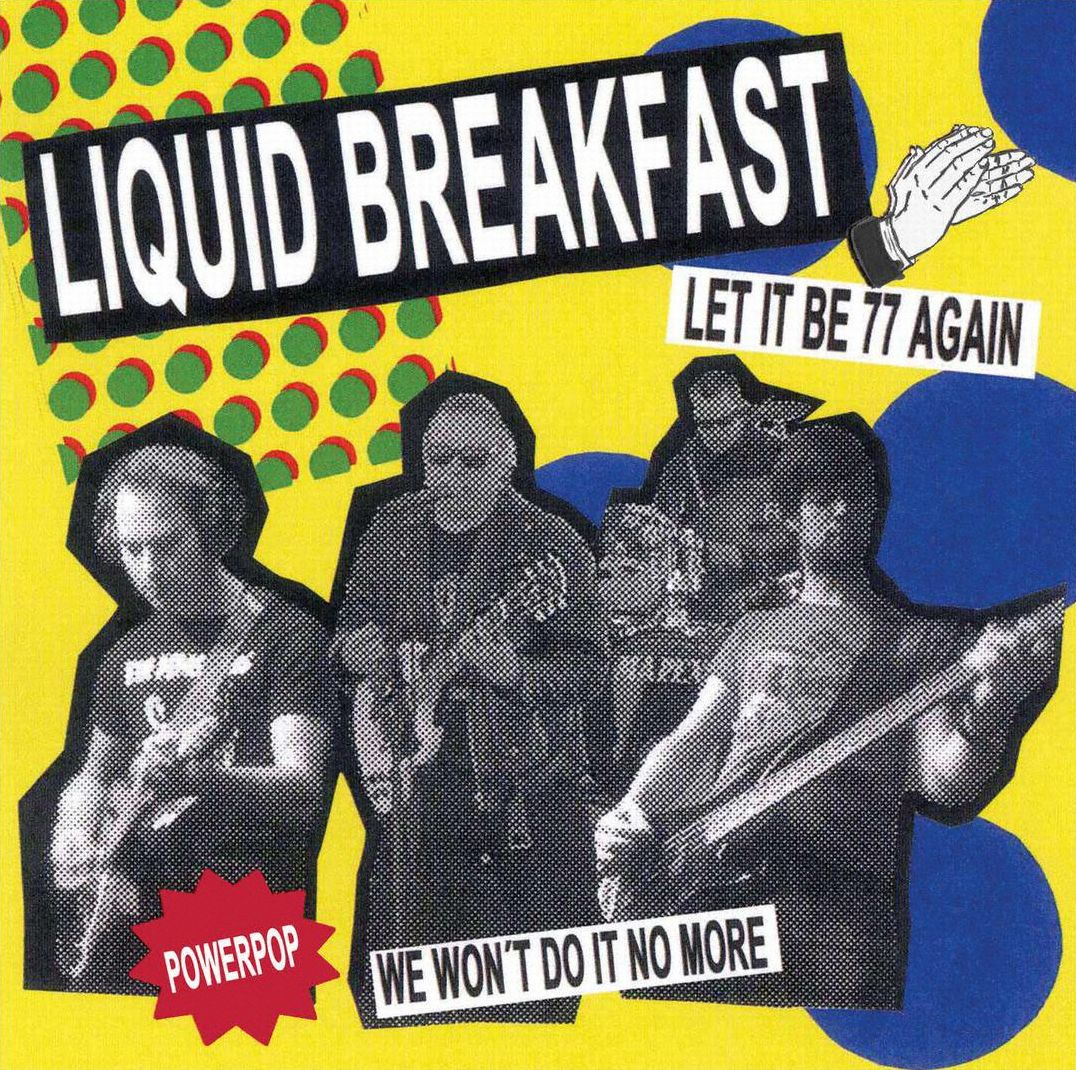 Let It Be 77 Again