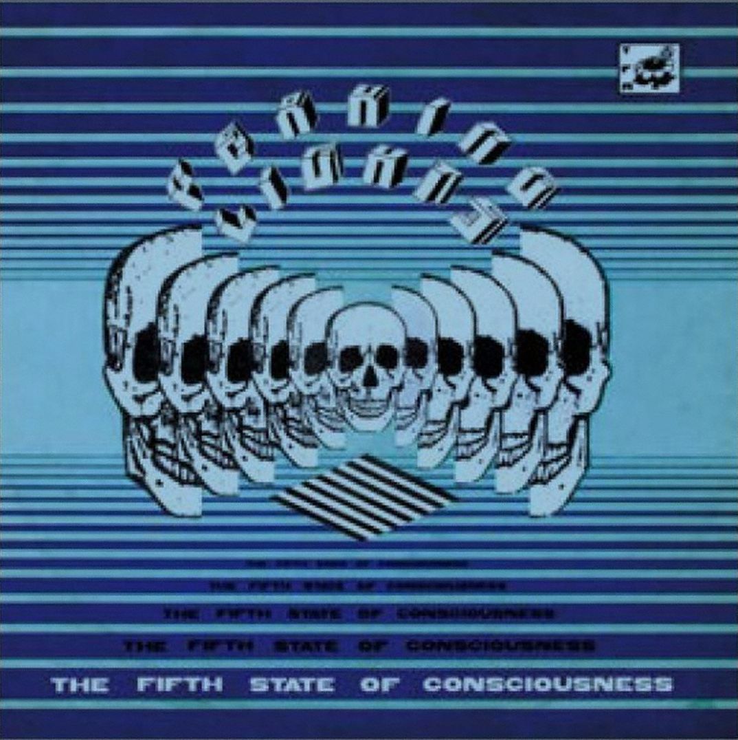 The Fifth State Of Consciousness
